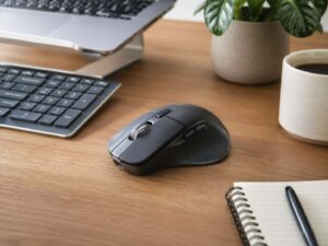 Best Productivity Mouse Features: How to Choose a Mouse That Helps You Work Faster