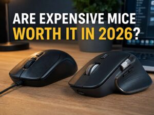 Are Expensive Mice Worth It in 2026? What You Actually Get for the Money