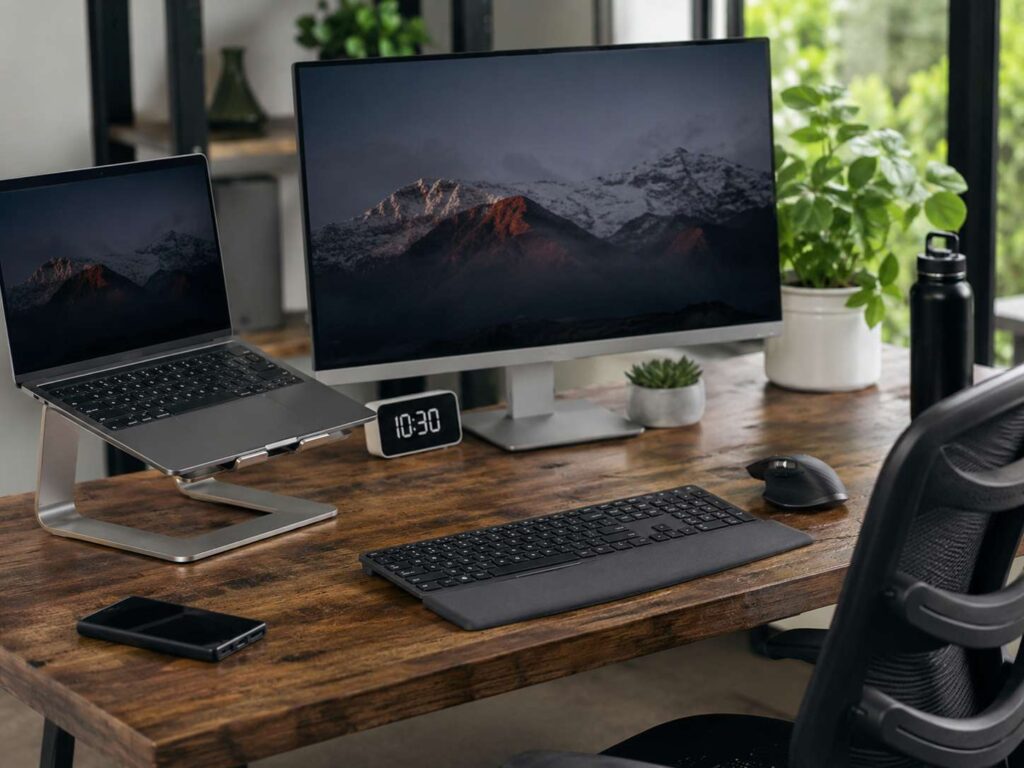 Best Keyboards for Work From Home in 2026: Comfortable Picks for Long Typing Days