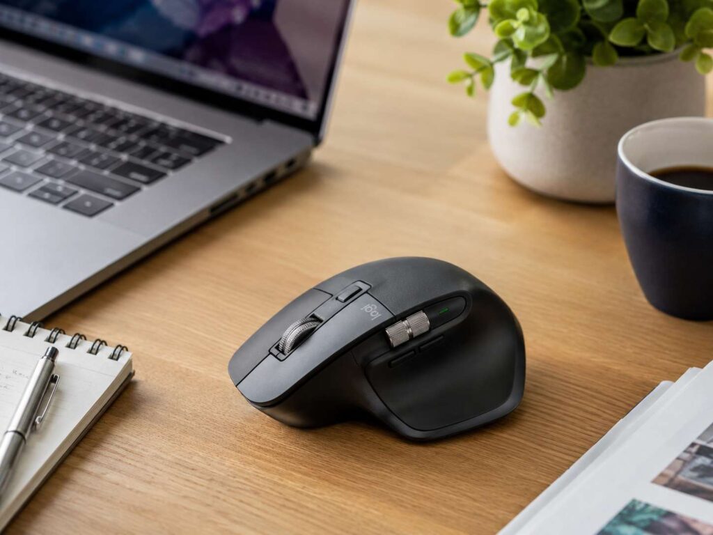 Best Wireless Mouse for Productivity: Top Picks for Work, Comfort, and Faster Daily Tasks