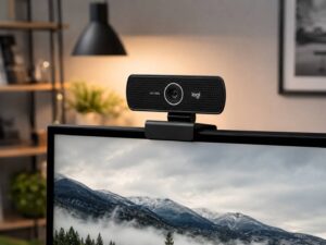 How to Choose the Right Webcam: Clearer Video Calls Without Wasting Money