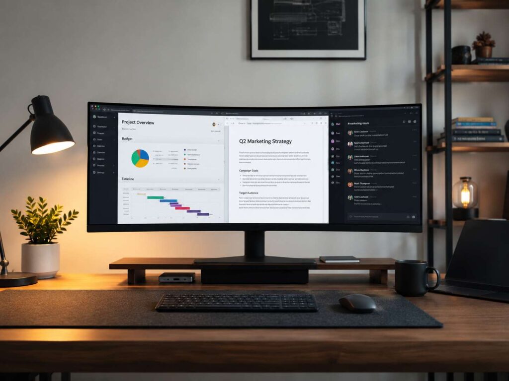Is an Ultrawide Monitor Worth It for Work? The 2026 Desk Upgrade Guide