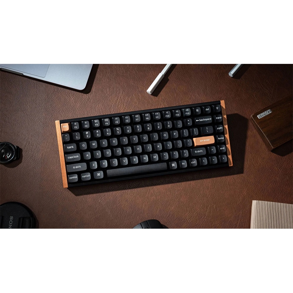 Keychron K2 HE top