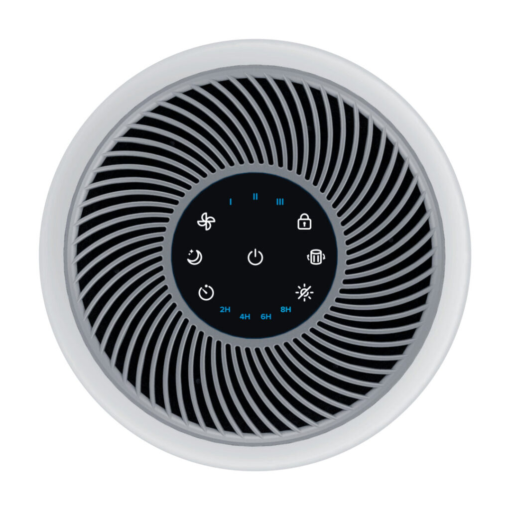 Levoit Core 300-P top