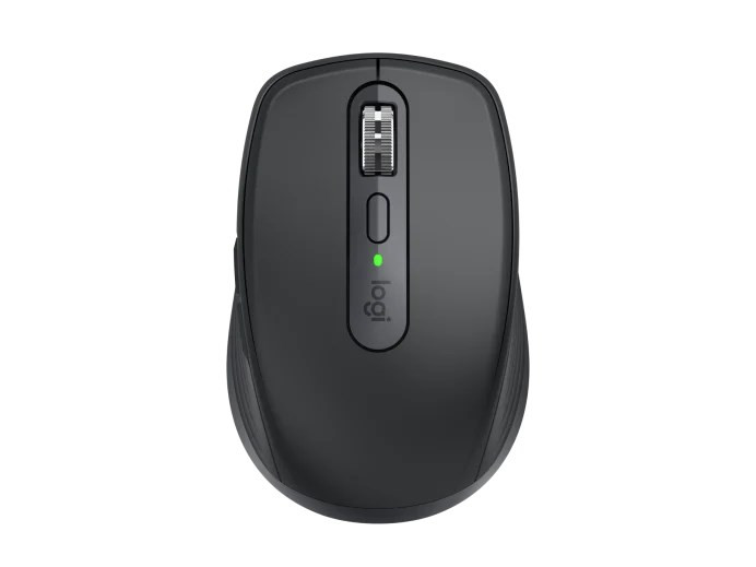 Logitech MX Anywhere 3S