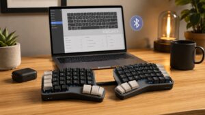 What Is ZMK? A Simple Guide to Wireless Keyboard Firmware for Custom Mechanical Keyboards