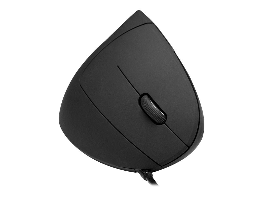 Anker 2.4G Wireless Vertical Mouse top