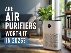 Are Air Purifiers Worth Buying in 2026? The Honest Answer Before You Spend Money