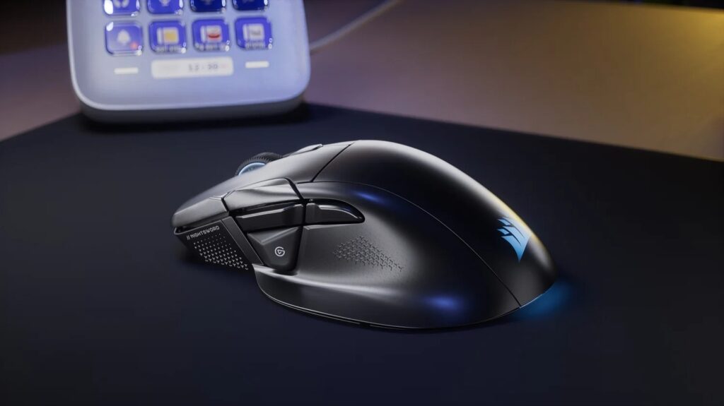 Corsair Nightsword v2 Wireless SD