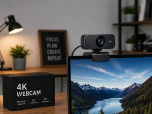 Is a 4K Webcam Worth It? The Honest Guide Before You Spend More