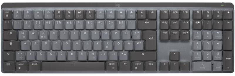 Logitech MX Mechanical top