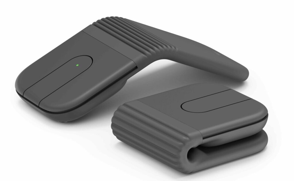 Logitech Mobi Fold