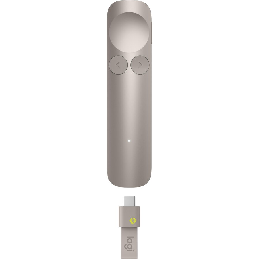 Logitech Spotlight 2