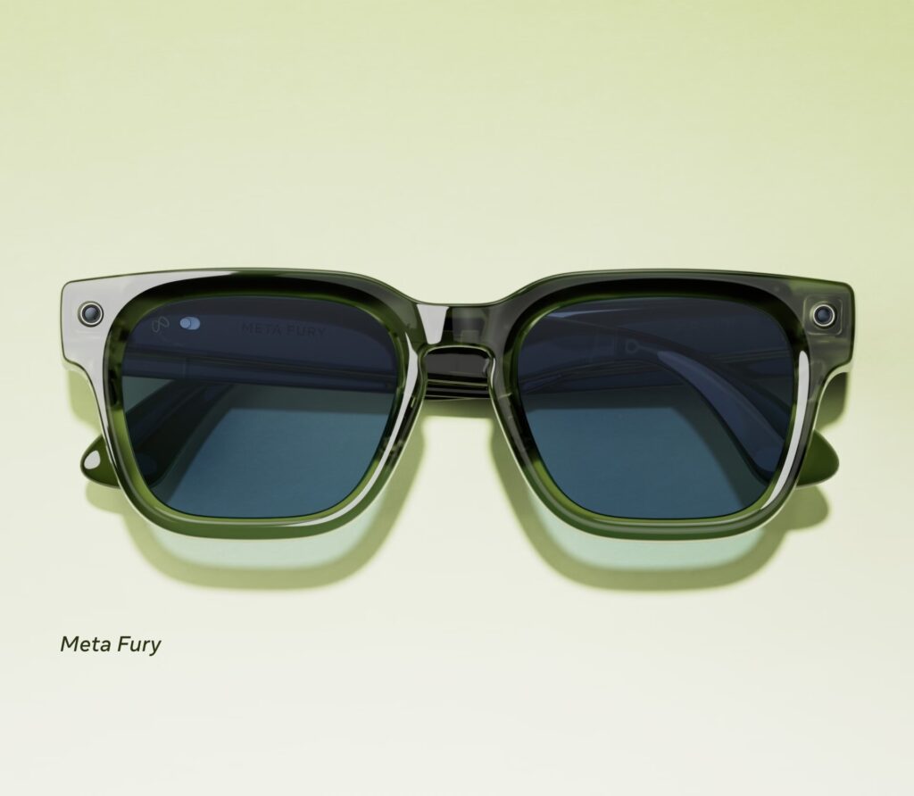 Meta Glasses