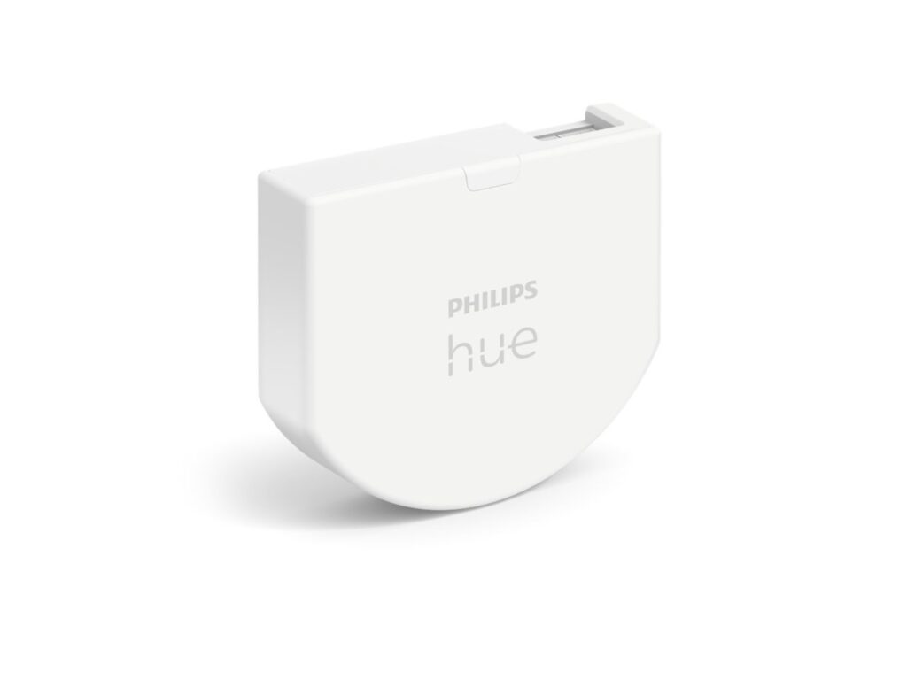 Philips Hue Wired Wall Switch Module
