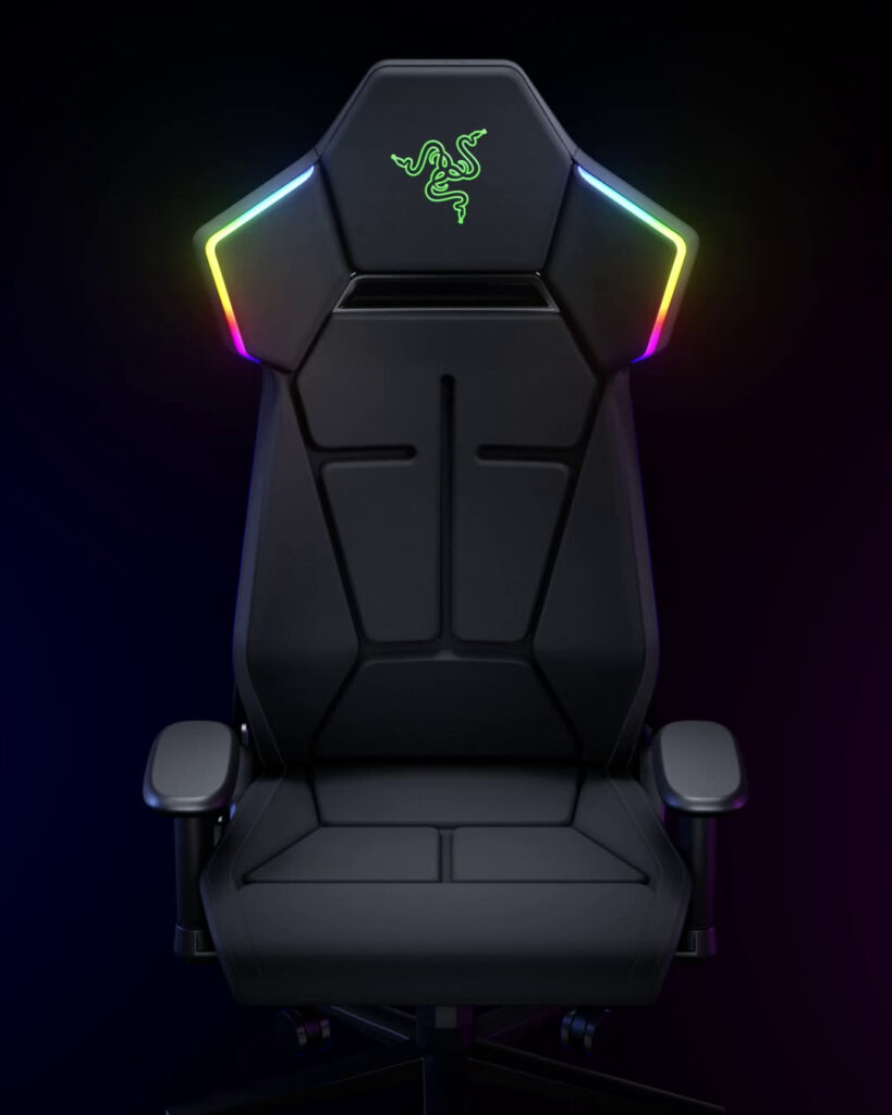 Razer Soma Chroma