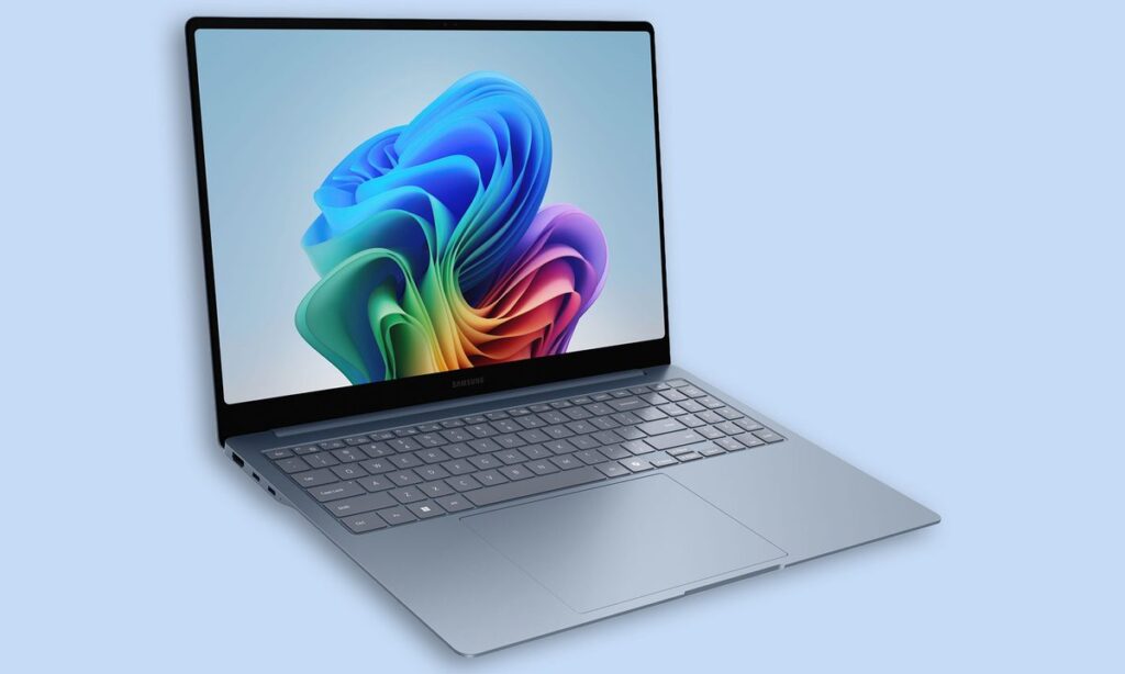 Samsung Galaxy Book6 Edge
