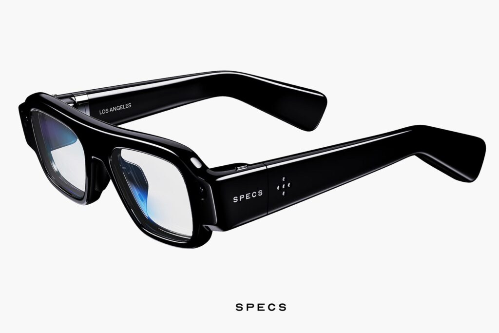 Snap SPECS