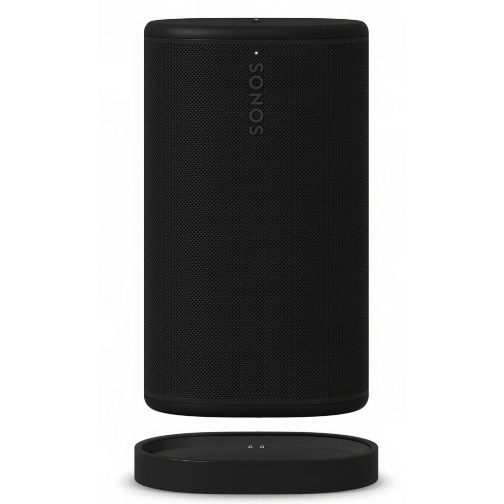Sonos Play desk and kitchen speaker