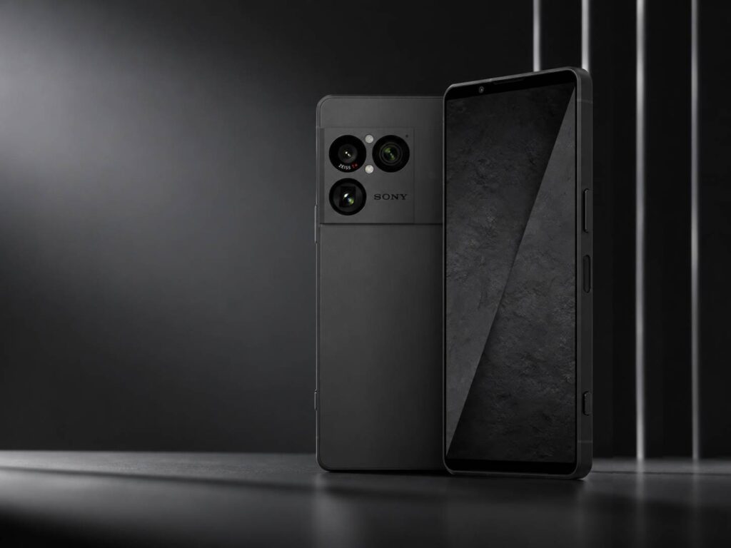 Sony Xperia 1 VIII Keeps the Phone Features Fans Still Miss