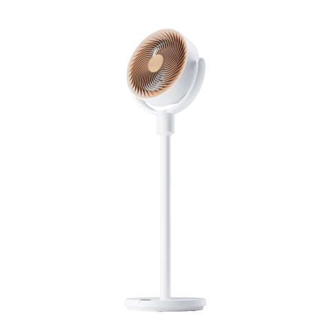 SwitchBot Standing Circulator Fan