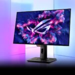 ASUS ROG Strix OLED XG27AQDMG