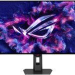 ASUS ROG Strix OLED XG32UCWMG