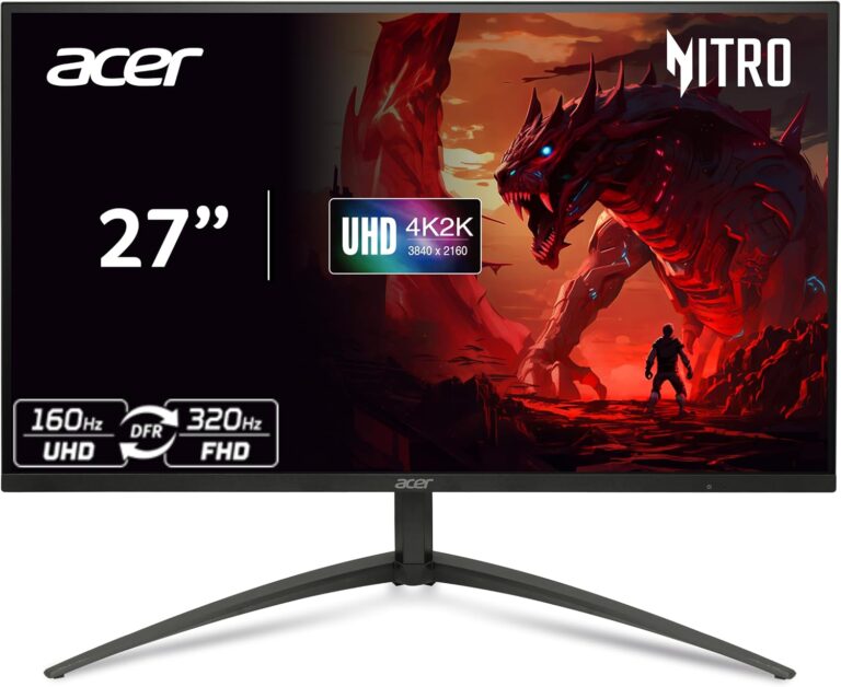 Acer Nitro XV275K P5biipruzx