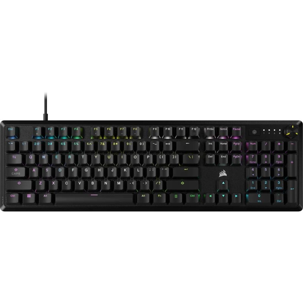 Corsair K70 CORE