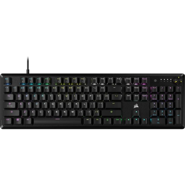 Corsair K70 CORE