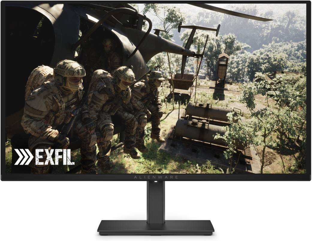 Dell Alienware AW2726DM
