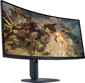 Dell Alienware AW3425DWM