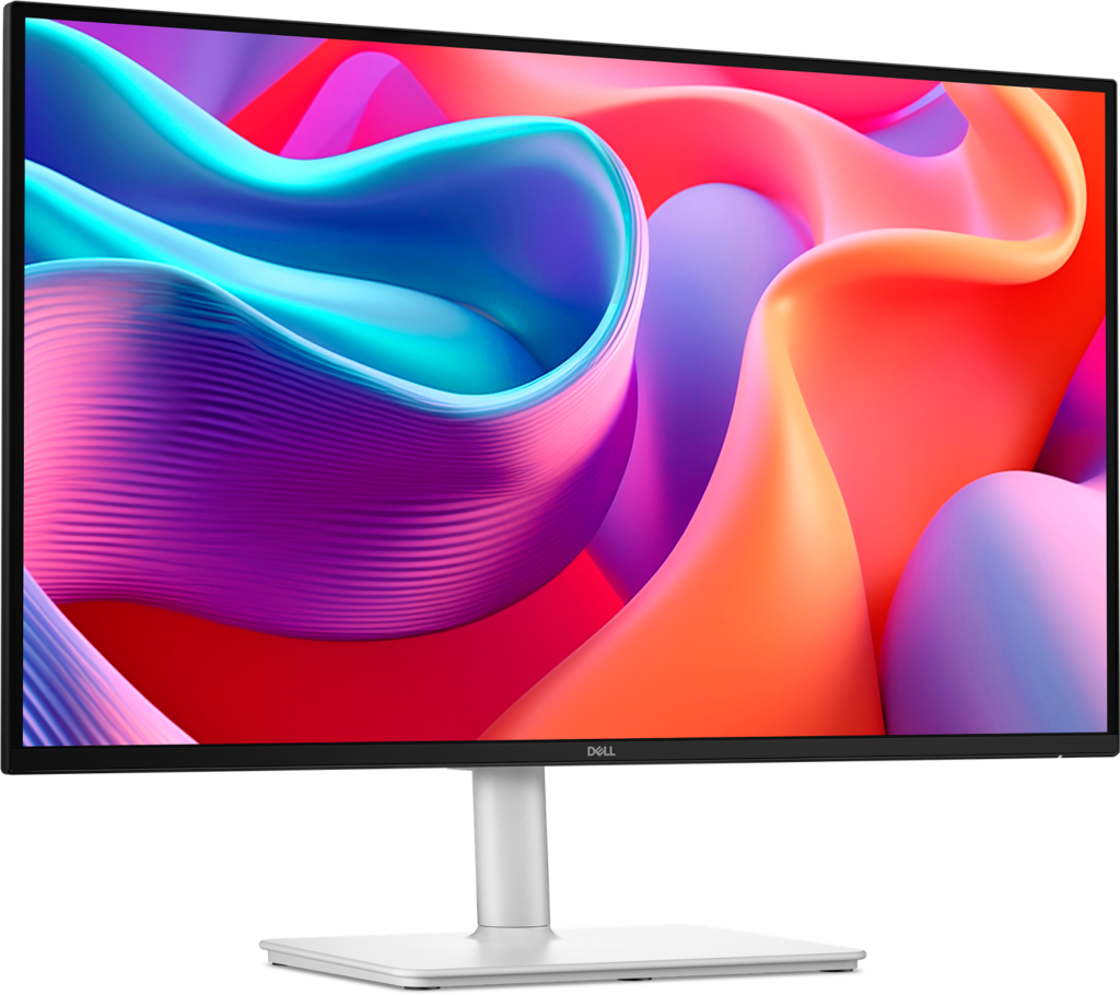 Dell S2725DC