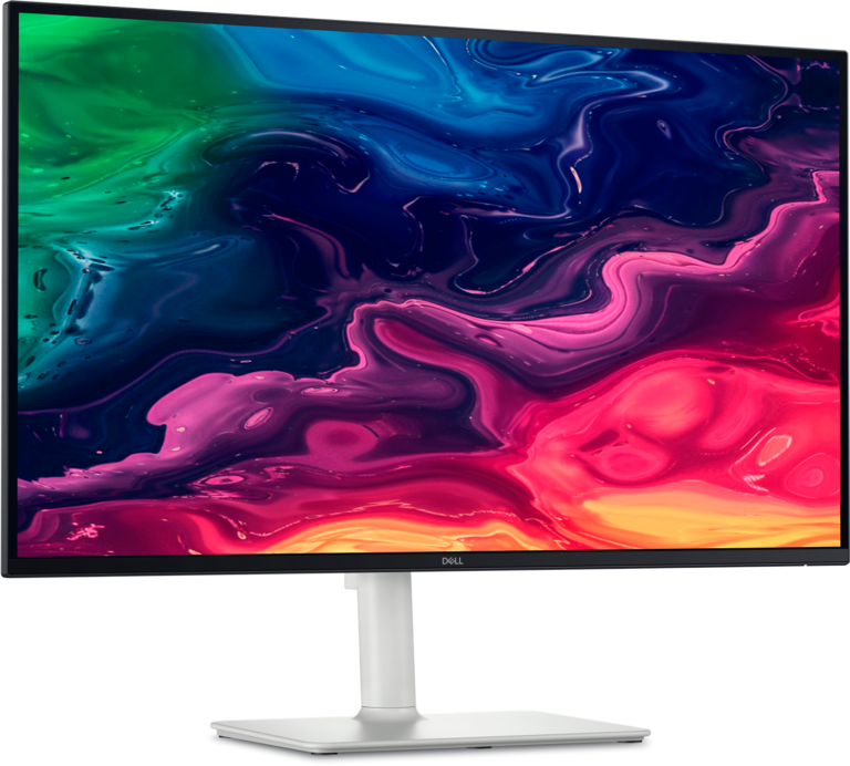 Dell S2725QC