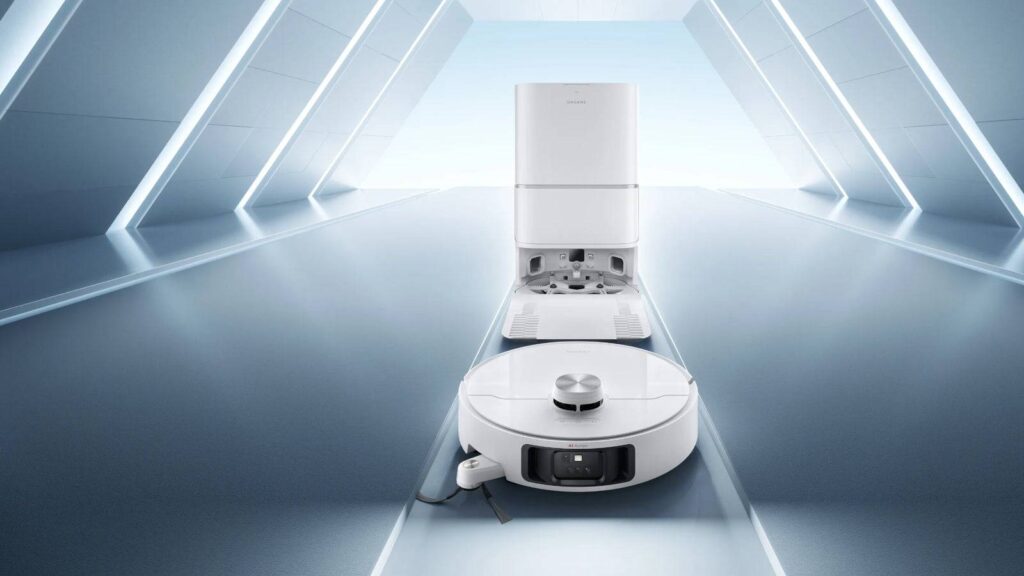 Dreame L40 Ultra