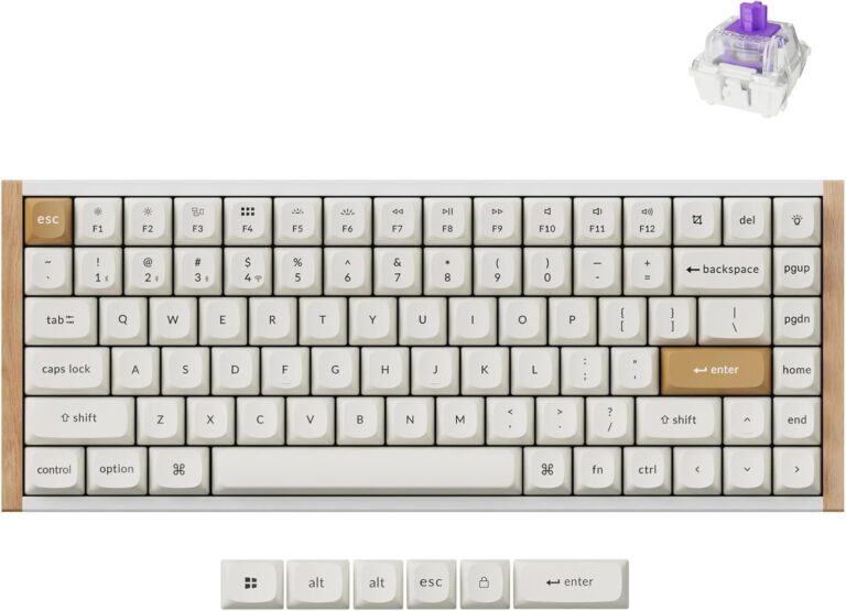 Keychron K2 HE