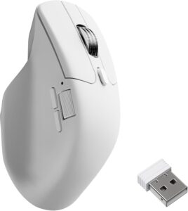 Keychron M6