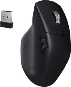 Keychron M6 8K