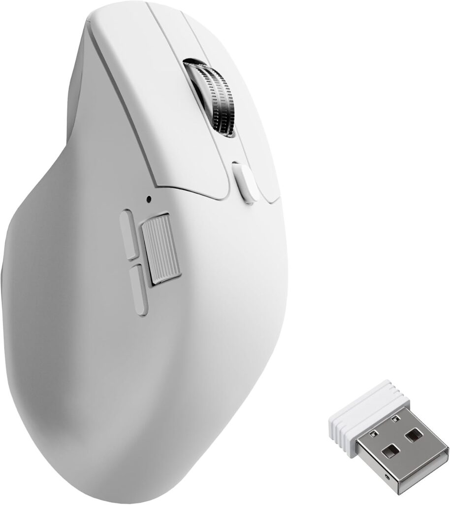 Keychron M6