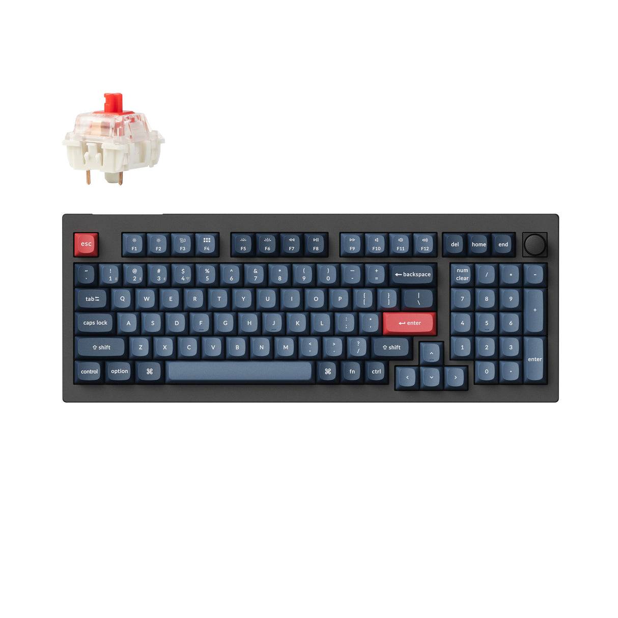 Keychron V5 Max
