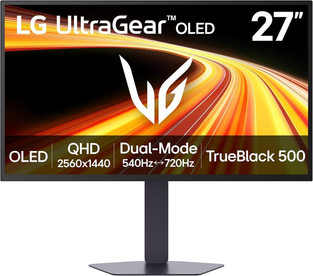LG 27GX790B-B