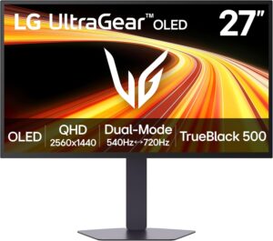 LG 27GX790B-B