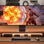LG UltraGear 39GX950B-B