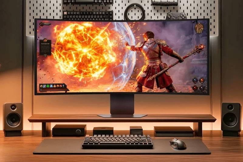 LG UltraGear 39GX950B-B
