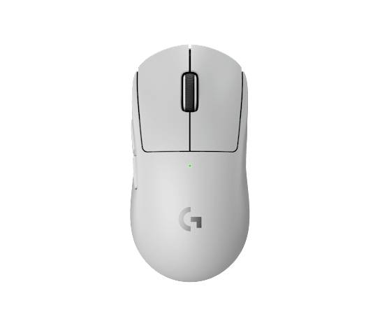 Logitech G PRO X SUPERLIGHT 2