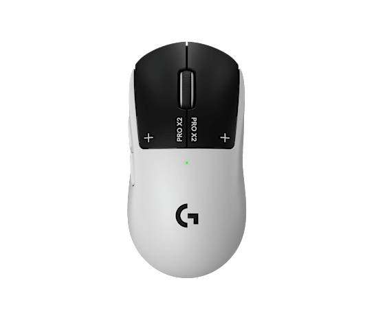 Logitech G PRO X2 SUPERSTRIKE