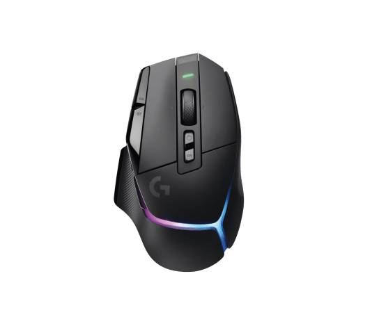 Logitech G502 X PLUS