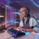 Logitech G512 X 75