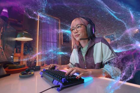 Logitech G512 X 75