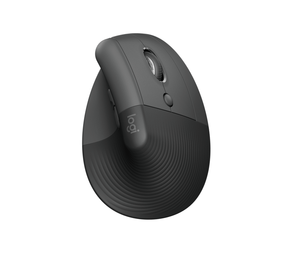 Logitech Lift